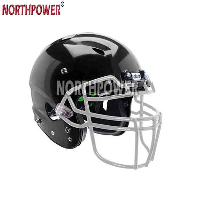 Football Helmet Design C