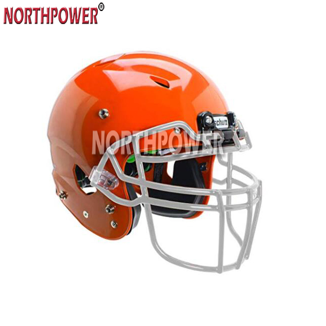 Football Helmet Design C