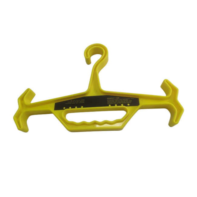 Tough Hook Multipurpose Gear Body Armor Hanger