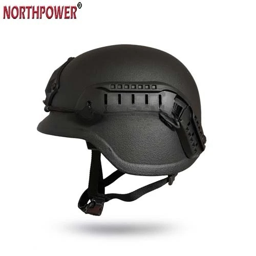 PASGT Tactical Ballistic Helmet