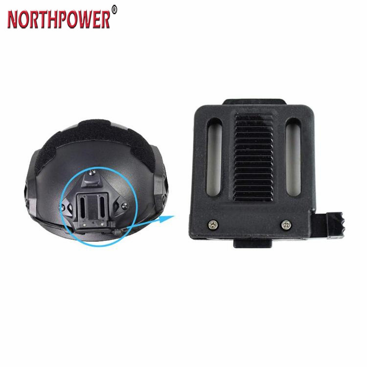 NVG Mount Adapter for Fast Night Vision Frame