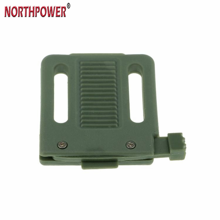 NVG Mount Adapter for Fast Night Vision Frame