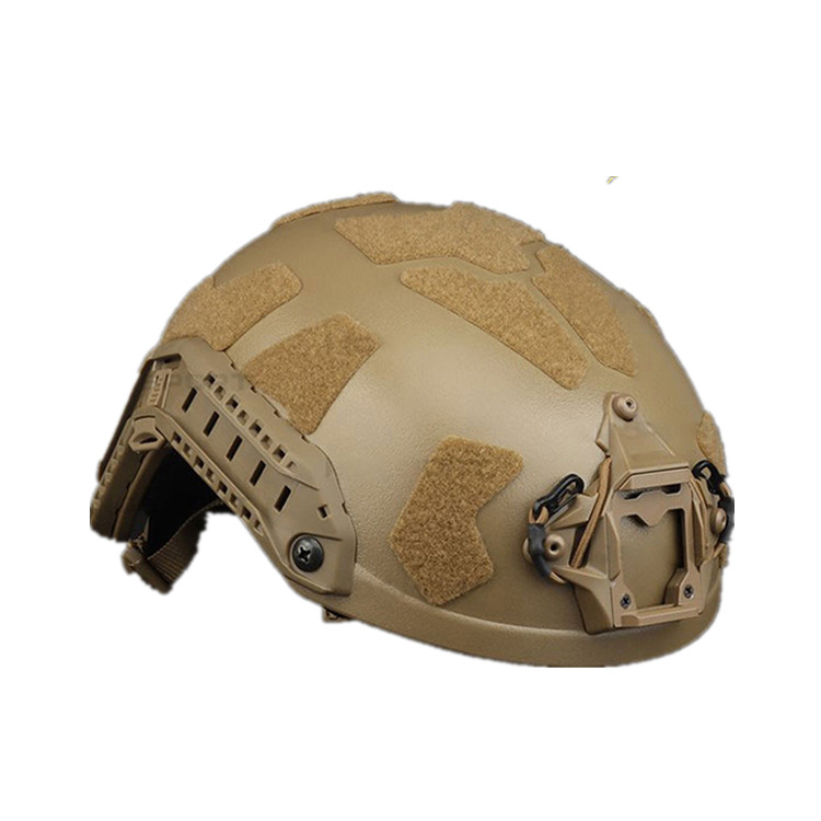 OPS-CORE TACTICAL FAST SF HIGH CUT HELMET 