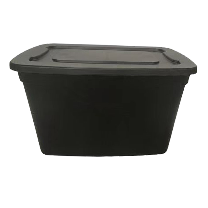 20 Gallon Plastic Storage Box