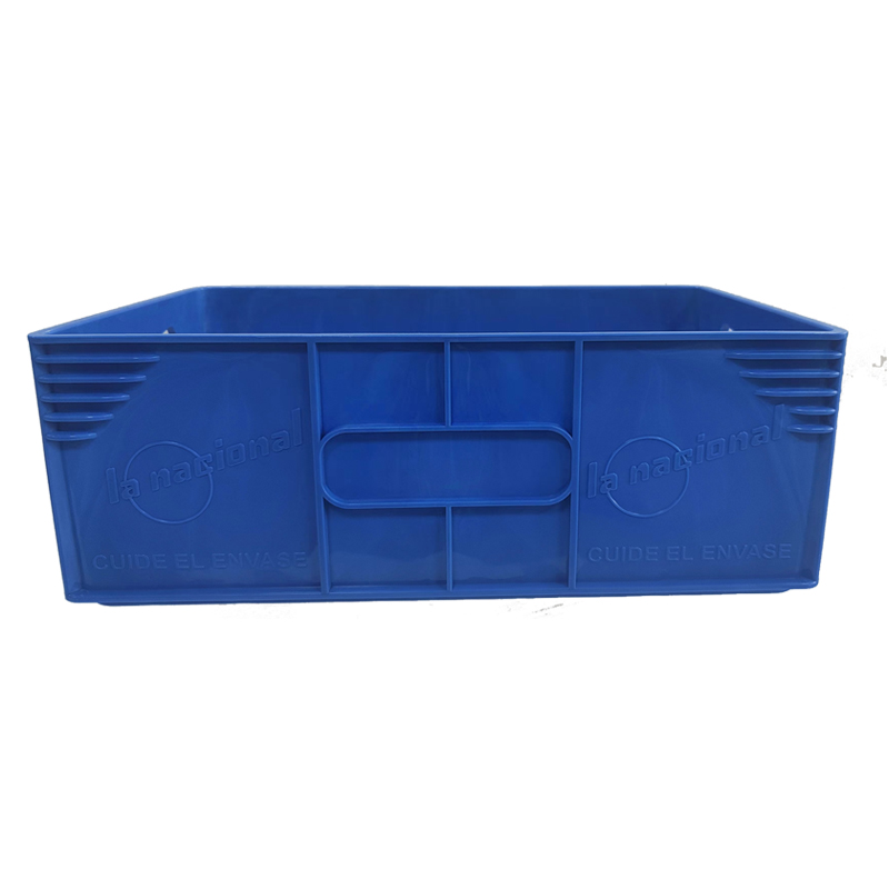 Plastic Beer Crates Wholesale Milk Crates Beer Crates Transport Plastic Turnover Beverage Crates