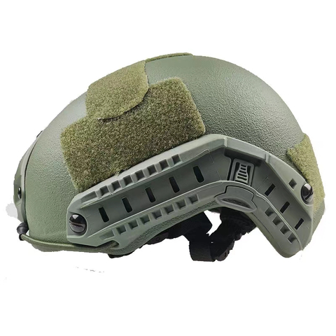 Fast Ballistic helmet GA-2