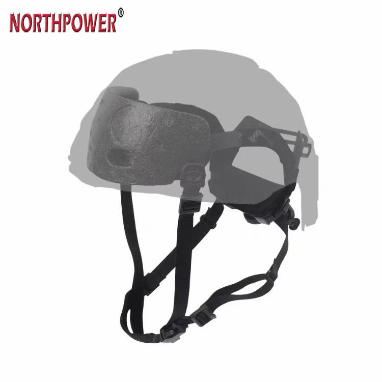 Tactical Helmet ACH Occ-Dial Liner Kit