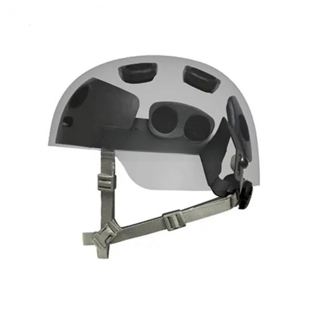 Ballistic Helmet Component