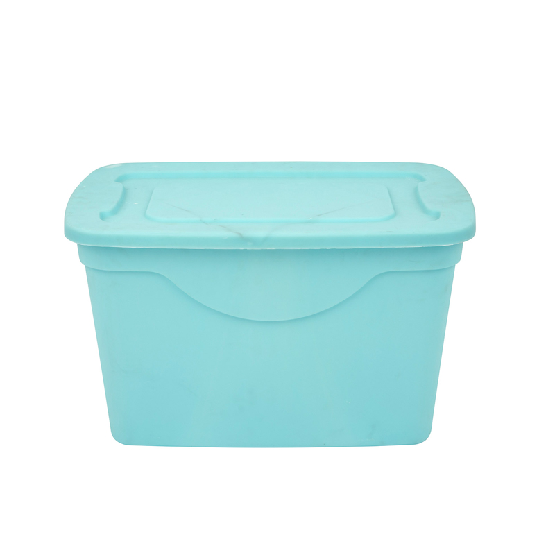 20 Gallon Plastic Storage Box