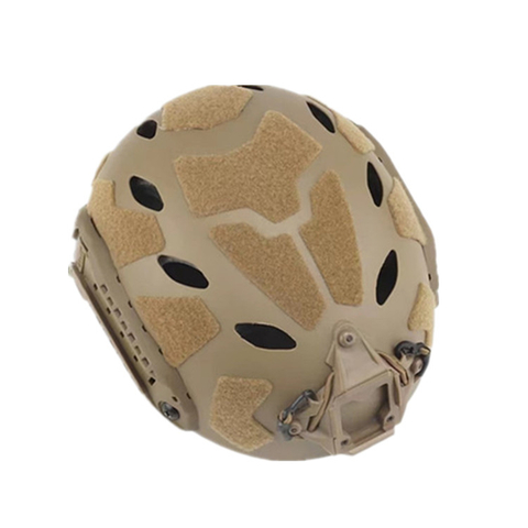 FAST SF SUPER HIGH CUT HELMET 