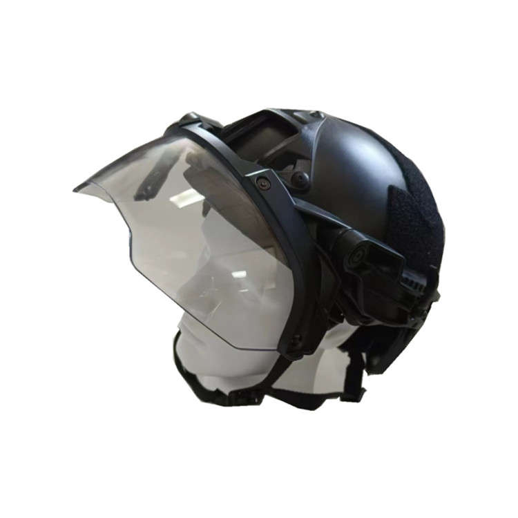 FAST HELMET GOGGLE VISOR CLEAR