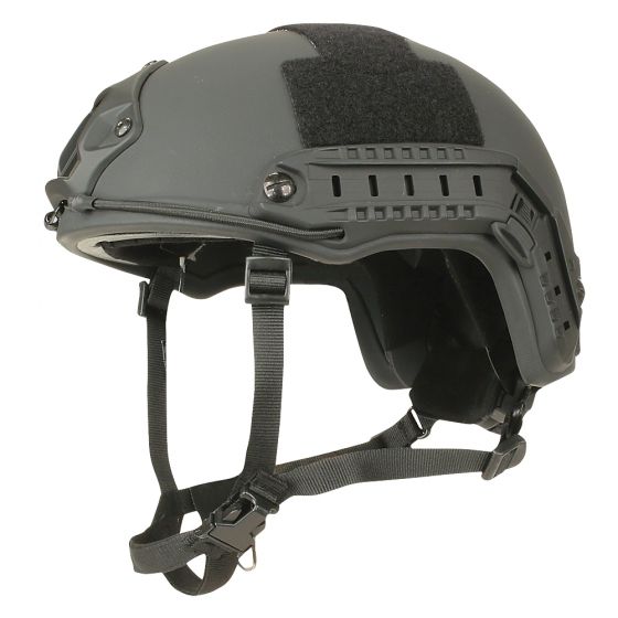 FAST ACH MICH Tactical OPS FAST Helmet Rope