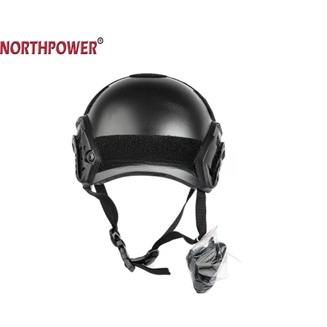 FAST MH HELMET ABS Material Military Fast Tactical Helmet
