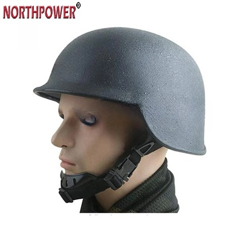 PASGT/M88 Ballistic Helmet without rivet