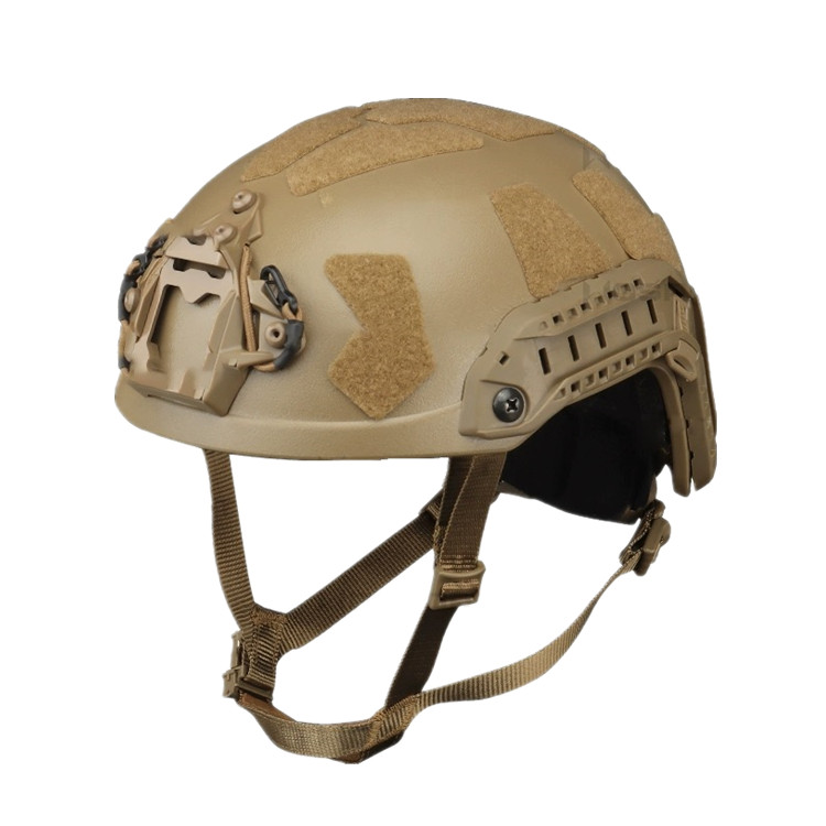 OPS-CORE TACTICAL FAST SF HIGH CUT HELMET 