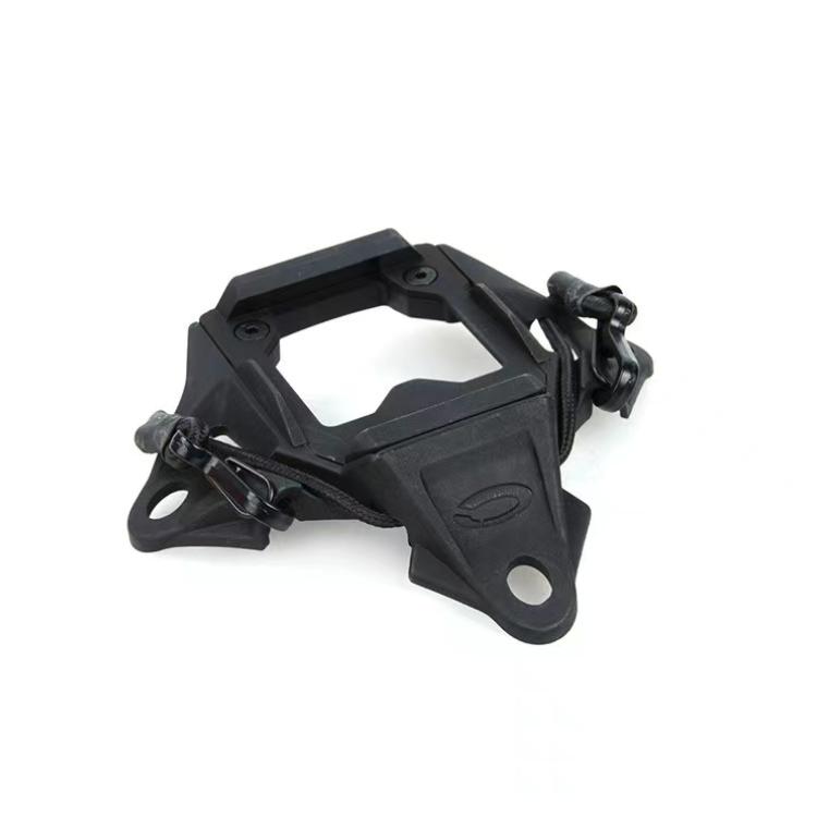 Tactical FAST Helmet SF Modular Bungee NVG Shroud