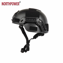 MICH 2000 Special Action Style ACH Tactical Helmet