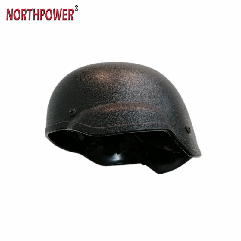 MICH 2002 HELMET WITHOUT ACCESSORY