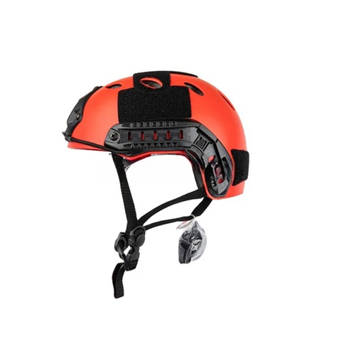 Fast PJ Helmet With Ops Inner Adjustment System Tactical Equipment Airsoft Wargame CS Combat Ballistic Military Tactical Helmet