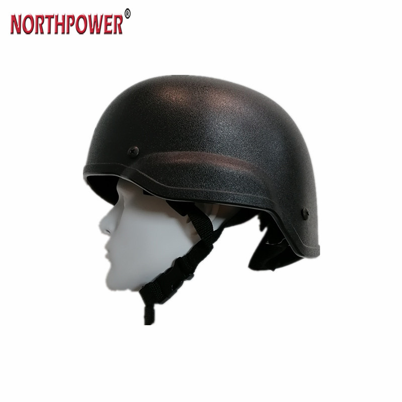 MICH 2002 HELMET WITHOUT ACCESSORY