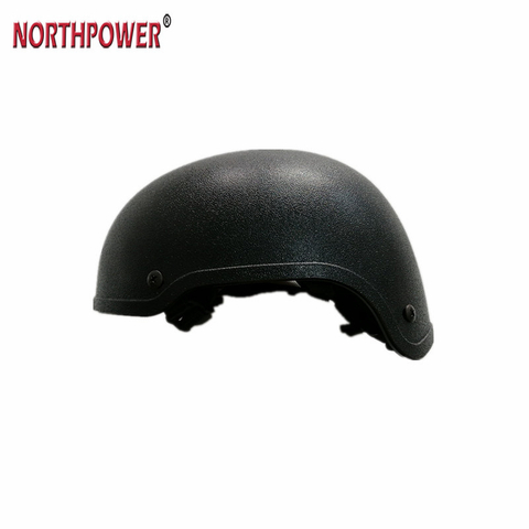 MICH 2001 ABS Helmet without Accessory