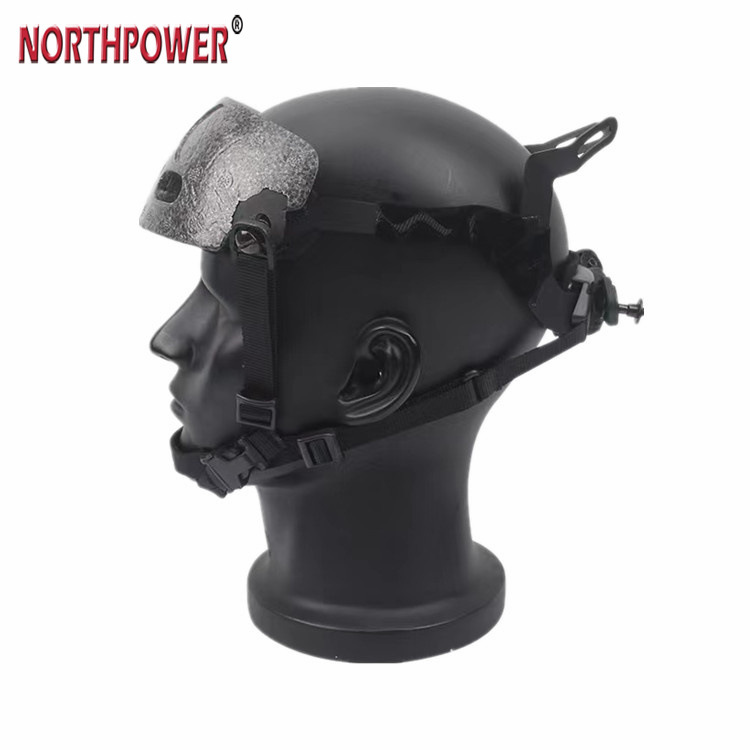 Tactical Helmet ACH Occ-Dial Liner Kit