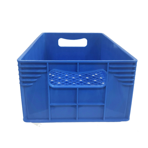 Plastic Beer Crates Wholesale Milk Crates Beer Crates Transport Plastic Turnover Beverage Crates