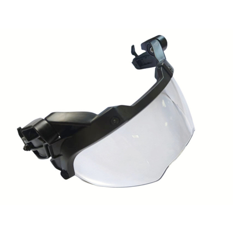 FAST HELMET GOGGLE VISOR CLEAR