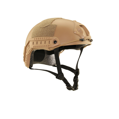 FAST MH Helmet for Paintball Helmet CS Outdoor CS Practice Airsoft TACTICAL Helmet