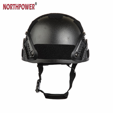 MICH 2000 Special Action Style ACH Tactical Helmet