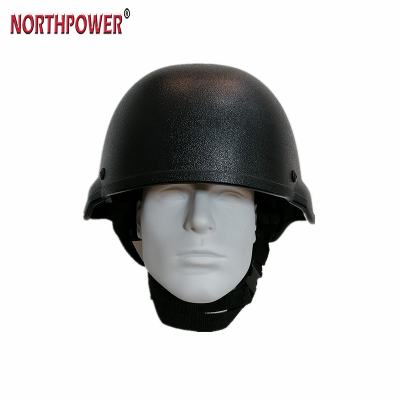 MICH 2002 HELMET WITHOUT ACCESSORY