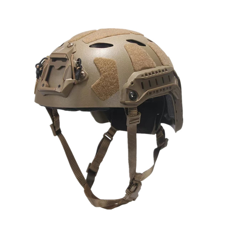 FAST SF SUPER HIGH CUT HELMET 