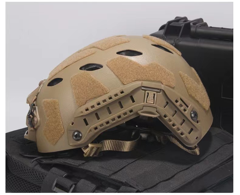 FAST SF SUPER HIGH CUT HELMET 