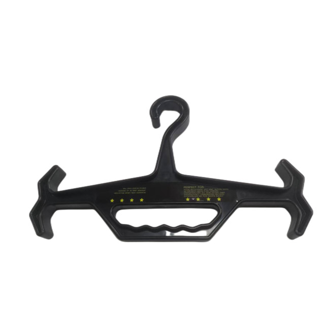 Tough Hook Multipurpose Gear Body Armor Hanger