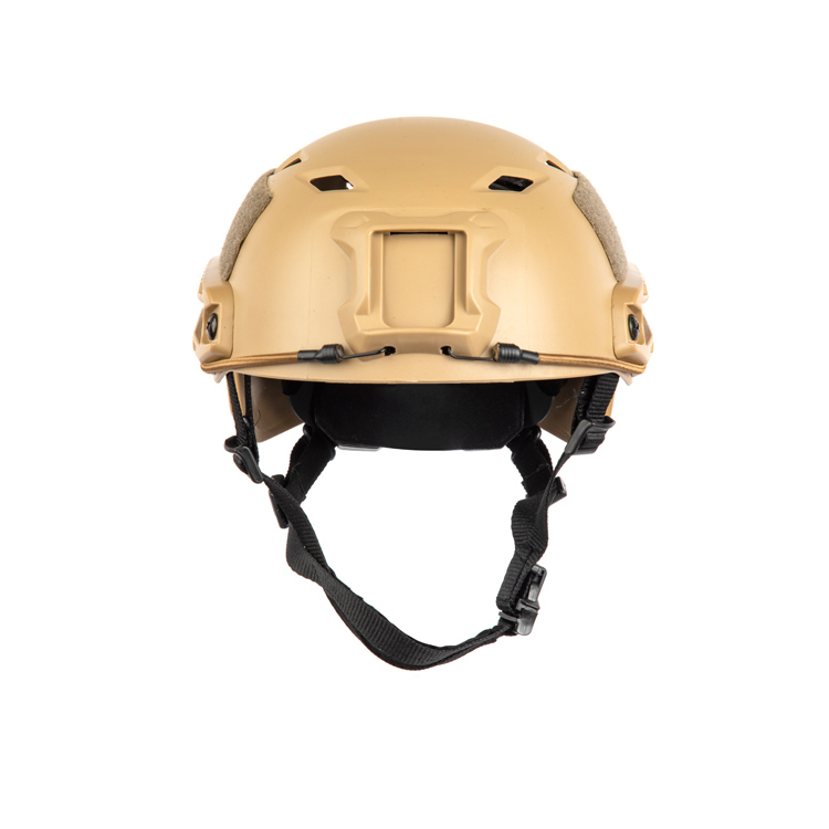 Wholesale ABS Fast Base Jump Military Helmet Tactical Airsoft Fast Helmet