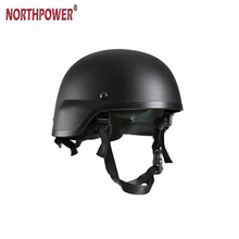 G.I. Style Abs Plastic Mich-2000 Style Helmet