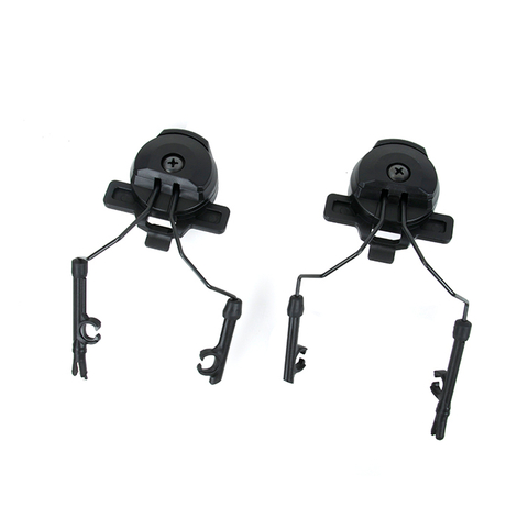 WENDY helmet Earphone Bracket Buckle Holder for Headphones