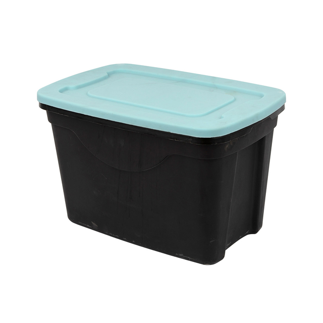 20 Gallon Plastic Storage Box