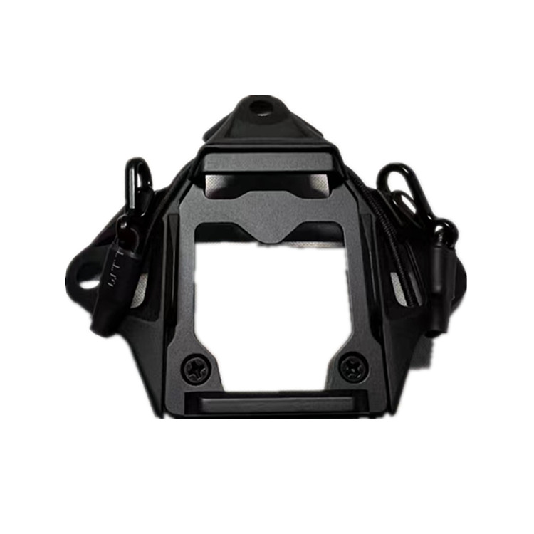 Tactical FAST Helmet SF Modular Bungee NVG Shroud