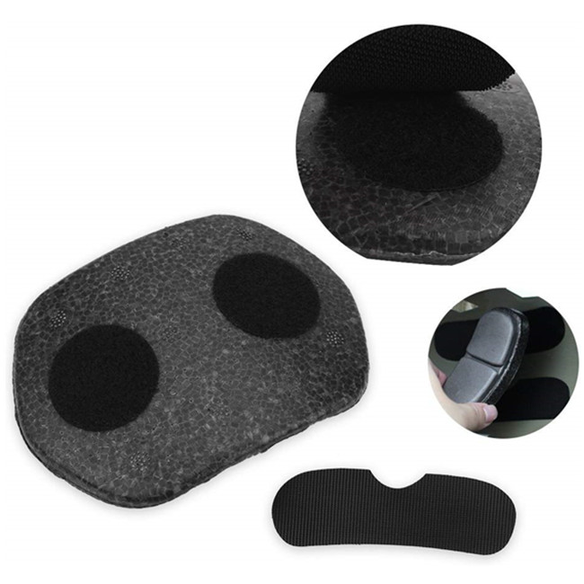 Army Police Ballistic Bulletproof FAST Helmet Pads Hunting Helmet Protective Pad