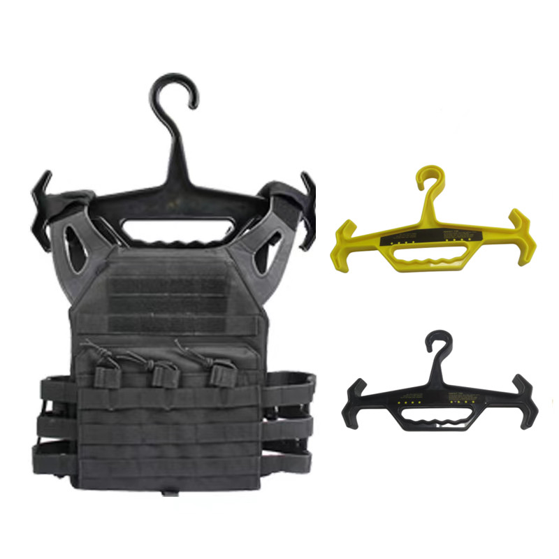 Tough Hook Multipurpose Gear Body Armor Hanger