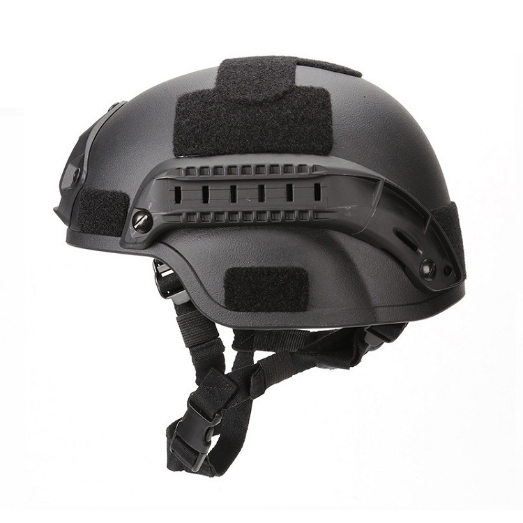 MICH 2000 2001 Helmet Side Rail Kit,