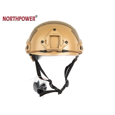 FAST MH HELMET ABS Material Military Fast Tactical Helmet
