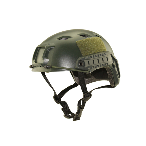 Wholesale ABS Fast Base Jump Military Helmet Tactical Airsoft Fast Helmet
