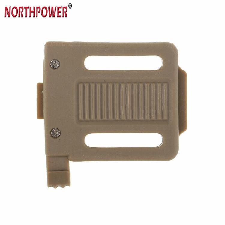 NVG Mount Adapter for Fast Night Vision Frame