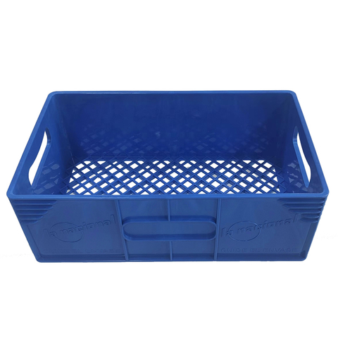 Plastic Beer Crates Wholesale Milk Crates Beer Crates Transport Plastic Turnover Beverage Crates